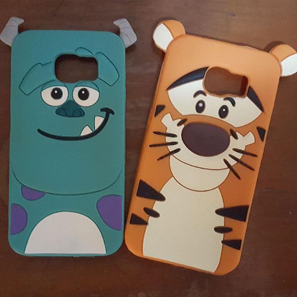 cases galaxy s6