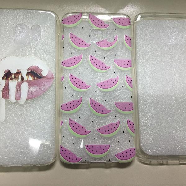 cases s7 edge