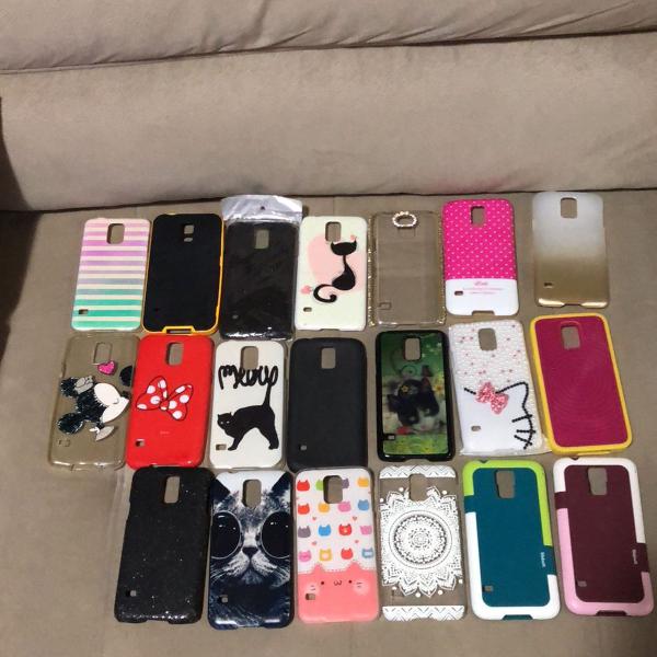 cases samsung galaxy s5