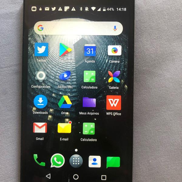 celular alcatel a3 plus