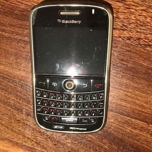 celular blackberry