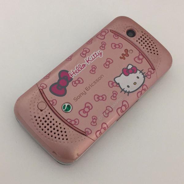 celular hello Kitty
