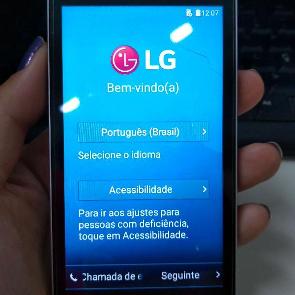 celular k4 4g lg