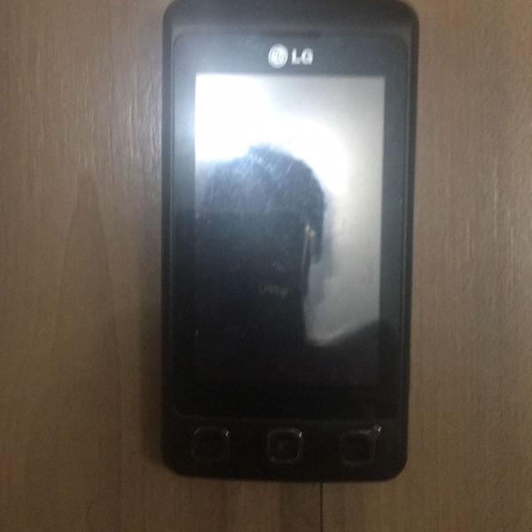 celular lg k570