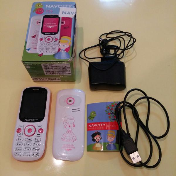 celular navcity np 325