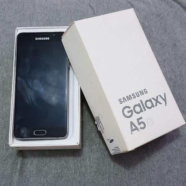 celular samsung a5 2016