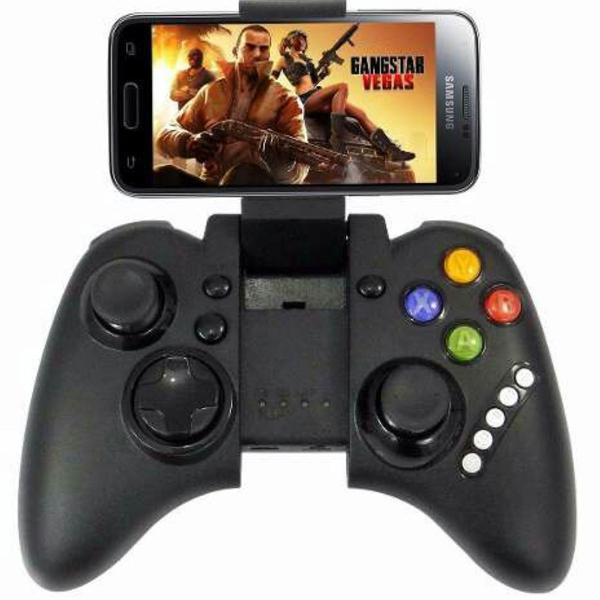 controle Bluetooth Joystick Gamepad ipega 9021 para celular