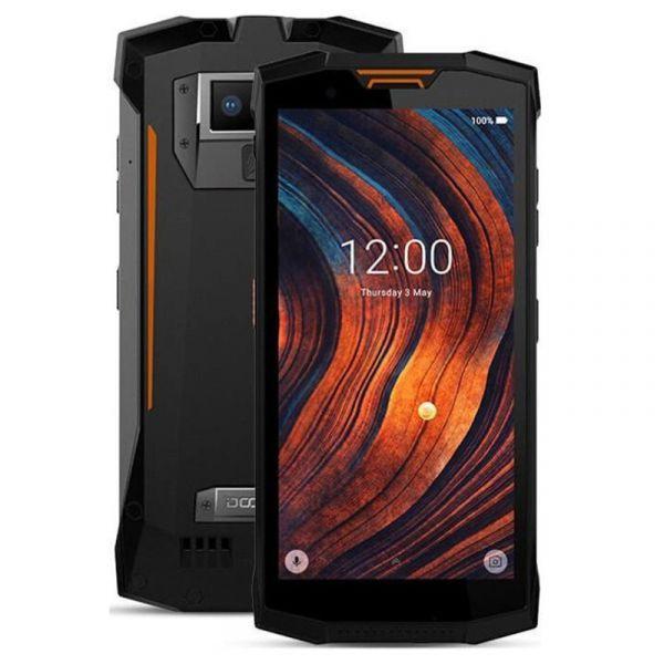 doogee s80 64gb a prova d'água resistente ip68
