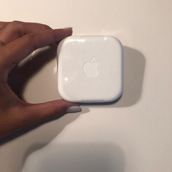 earpods - apple