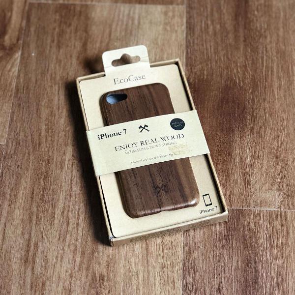 eco case woodcessories