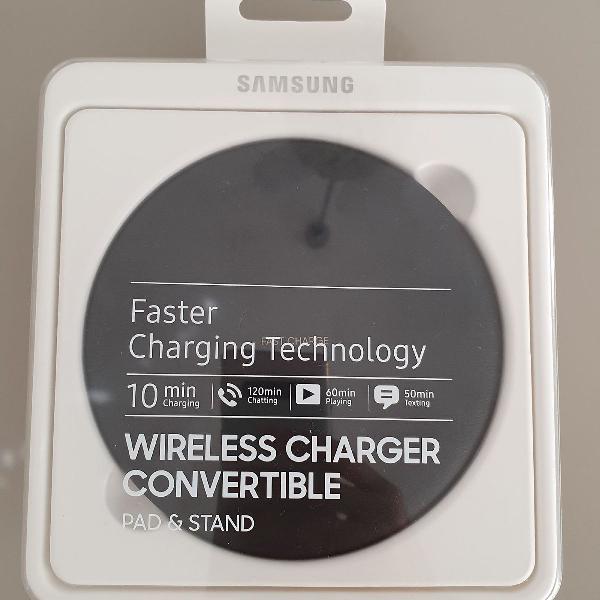 fast charge wirelesss