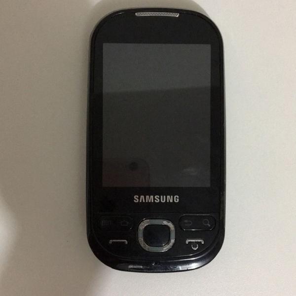 galaxy 5 samsung