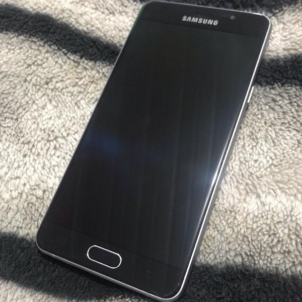galaxy a5 2016