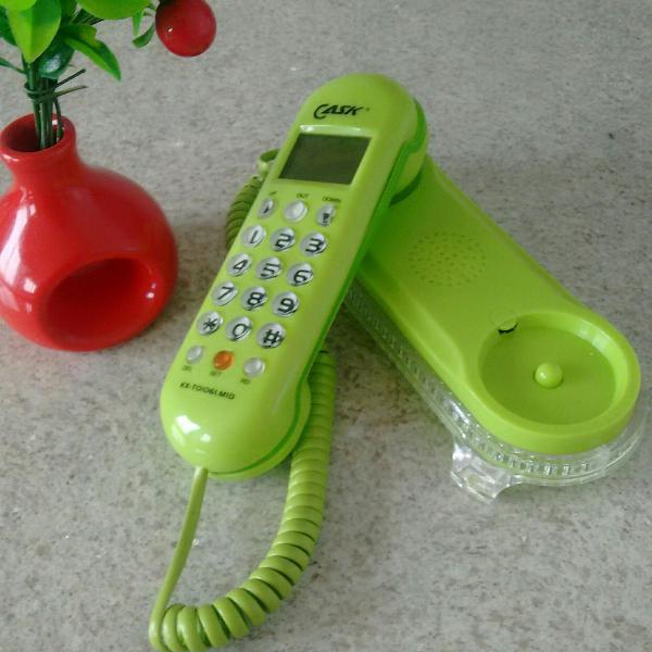 hello?