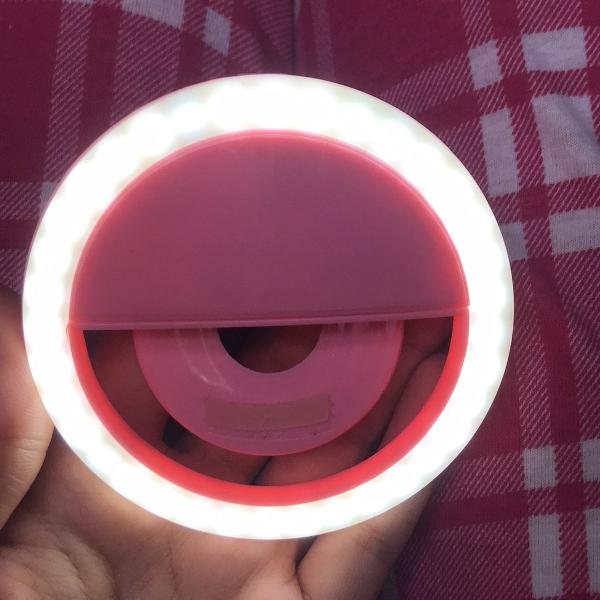 high light para celular