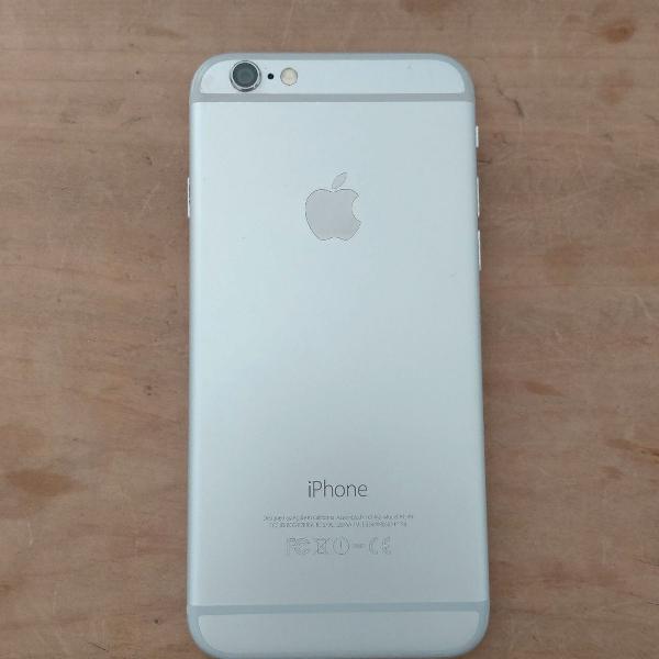 iPhone 6 comprado em NY