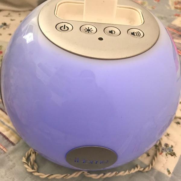 ihome modelo ip15