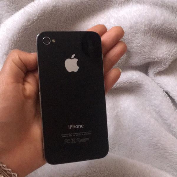 iphone 4 16gb seminovo