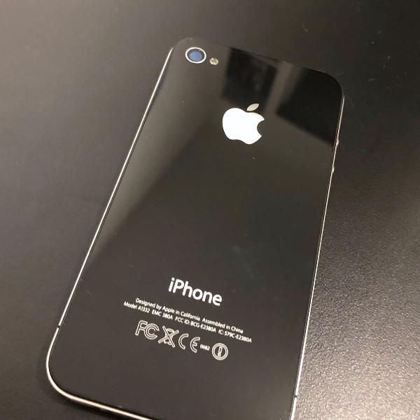 iphone 4 - carcaça