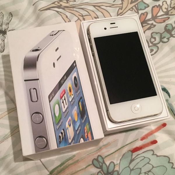 iphone 4 s