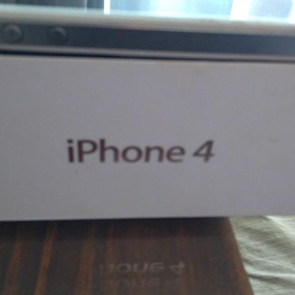 iphone 4 super novo