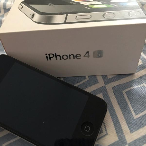 iphone 4s - 8g
