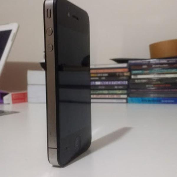iphone 4s preto