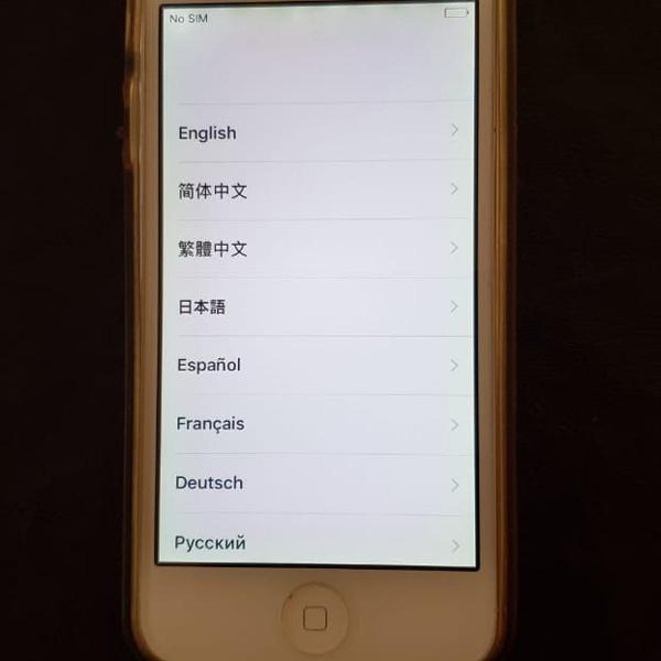 iphone 5 16 gb