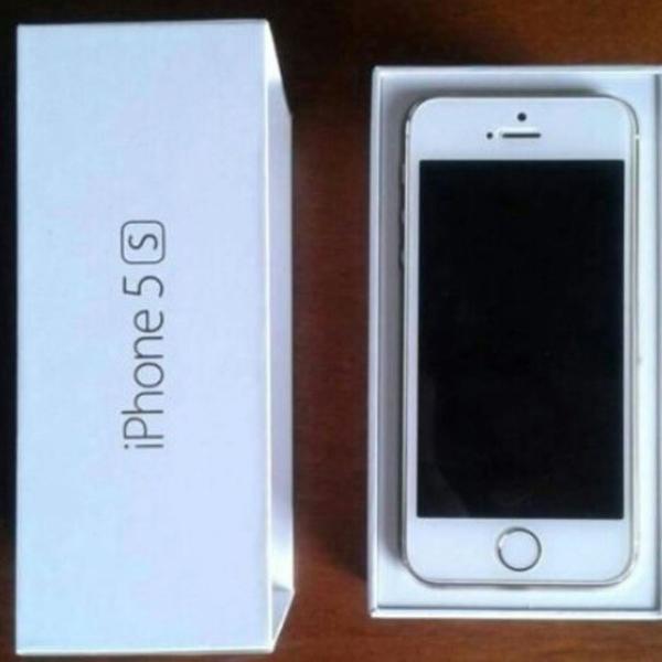 iphone 5s 16gb dourado