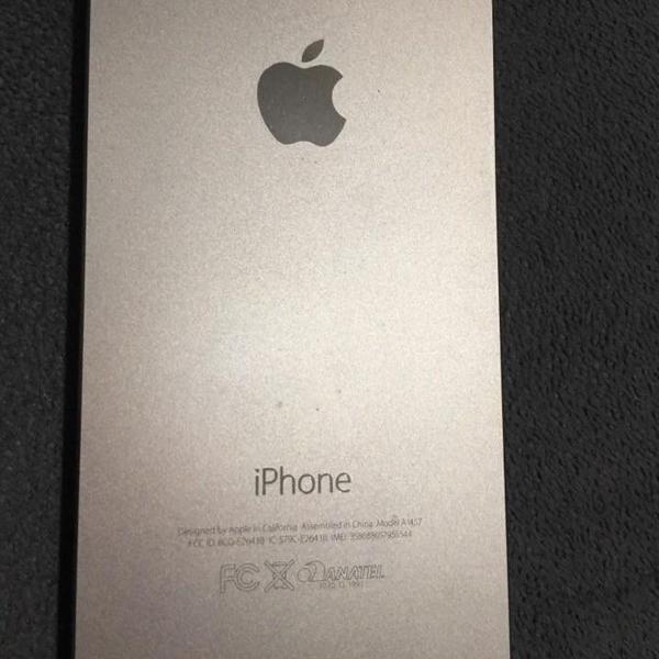 iphone 5s gold 32g