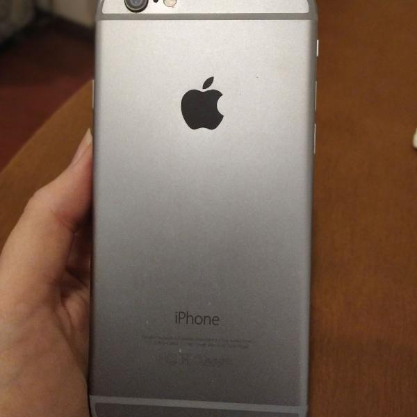 iphone 6 - 16 gb