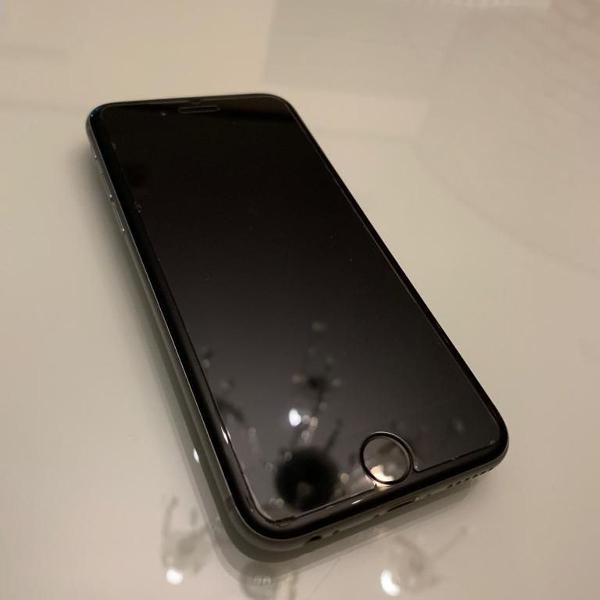 iphone 6 - 32gb - ótimo estado