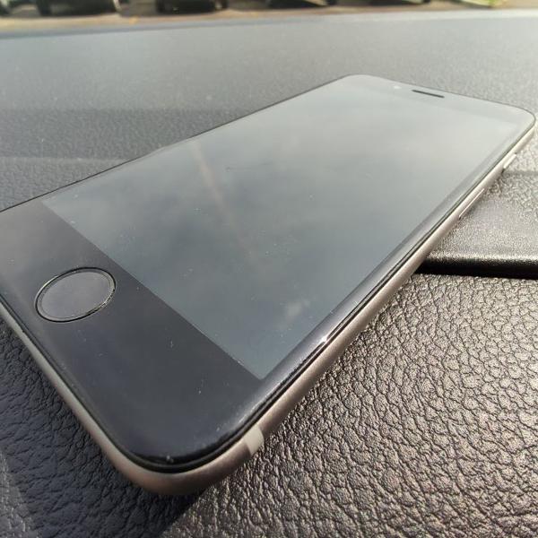 iphone 6 preto 64gb