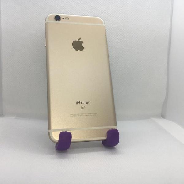 iphone 6s 64 gb dourado