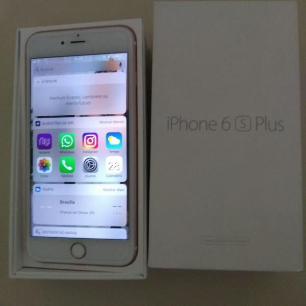 iphone 6s plus
