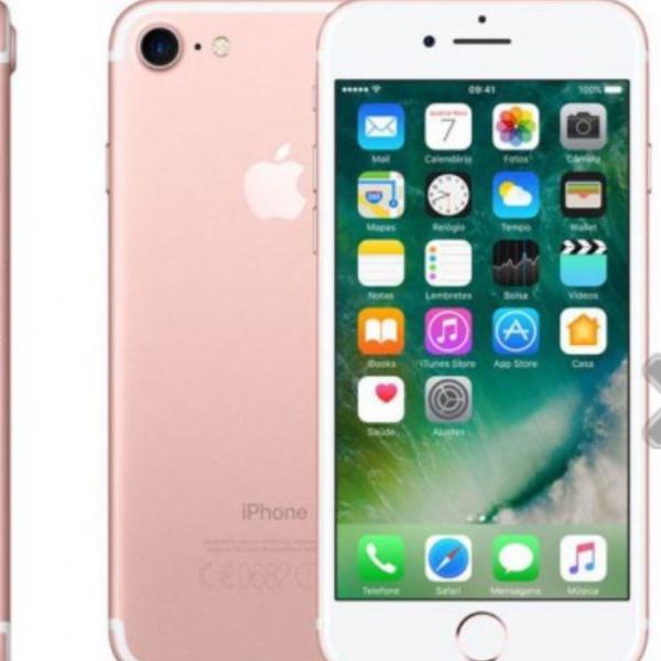 iphone 7 apple 32gb