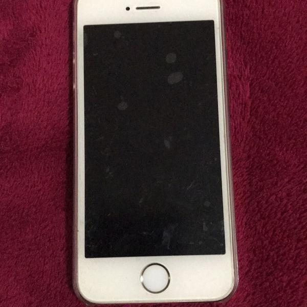 iphone de ouro