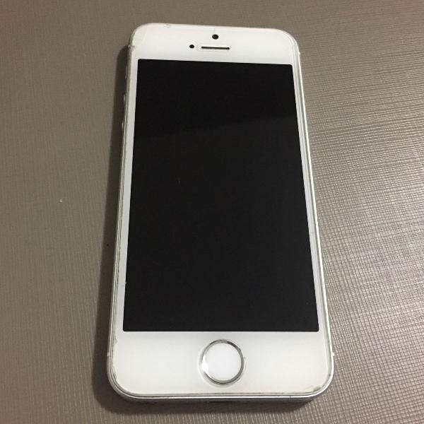 iphone se (retirada de peças)