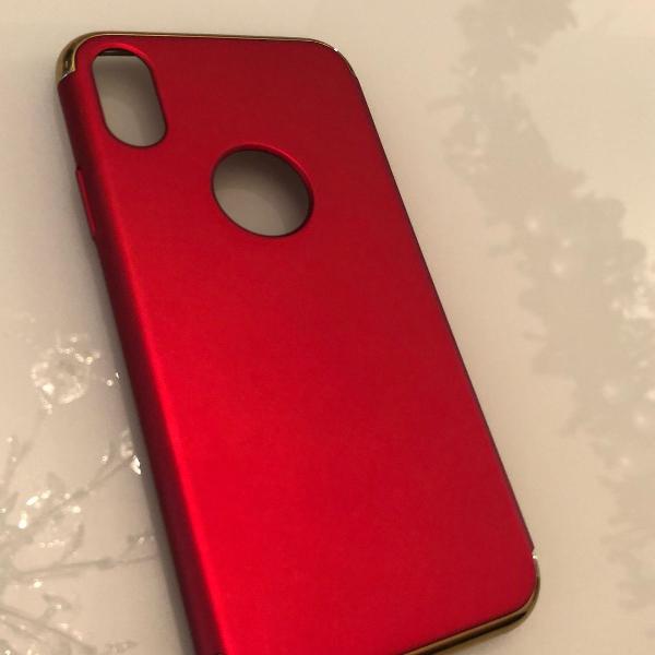 iphone x case capinha