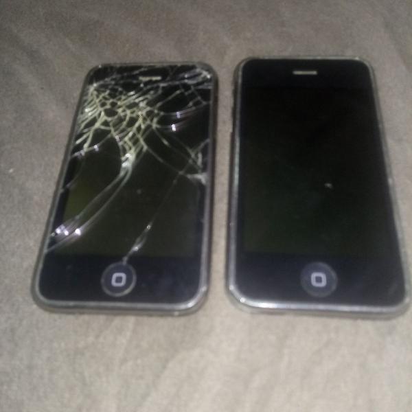 iphones 3gs 8g usados apple