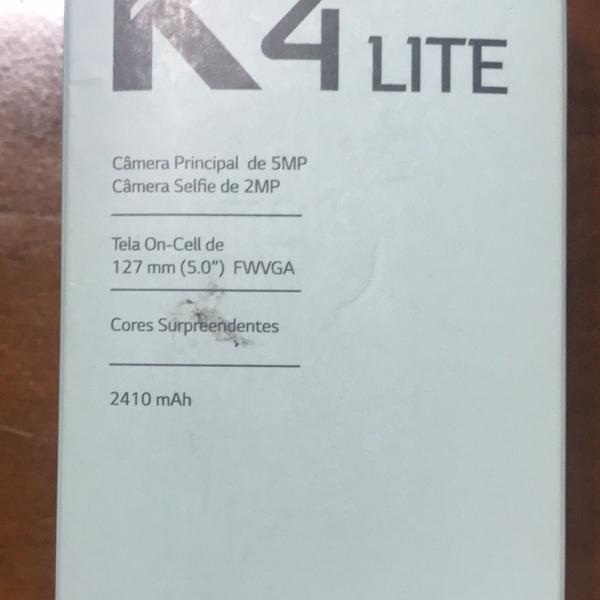 k4 lite lg
