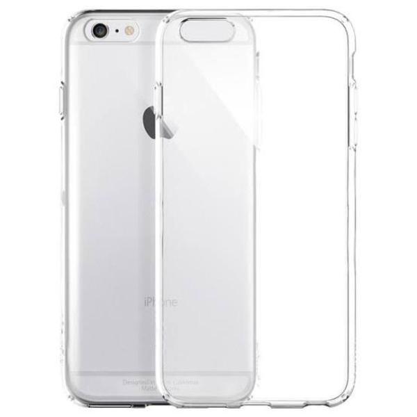 kit 5 cases novos iphone 6