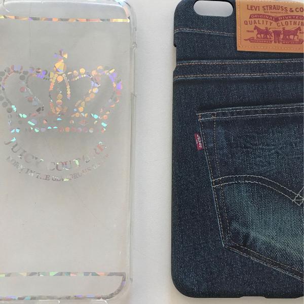 kit iphone 6/6s plus levis