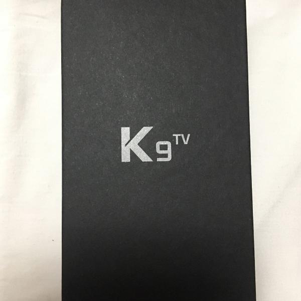lg smartphone k9 tv