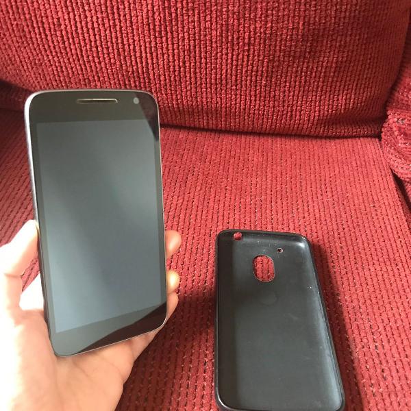 moto g4 play