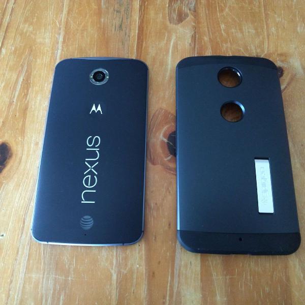 motorola nexus 6 32gb