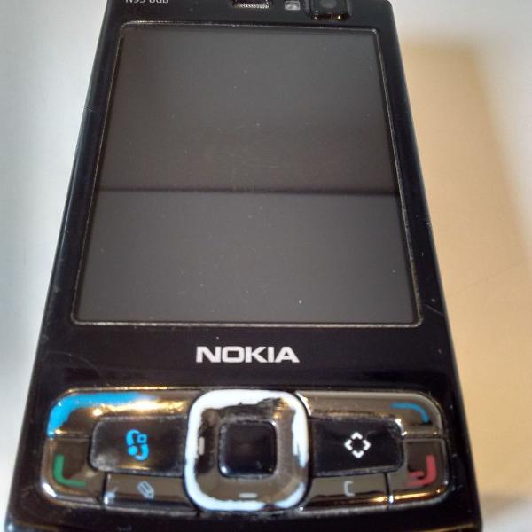 nokia n95 8gb