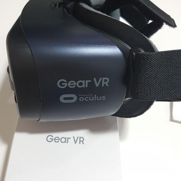 oculos de realudade virtual