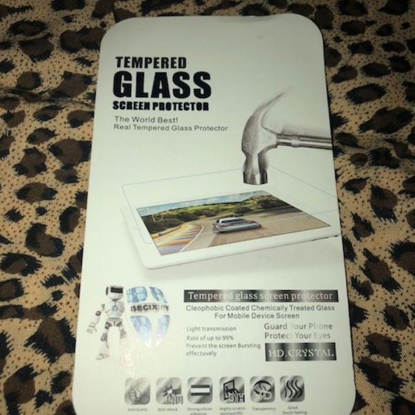 película de vidro para iphone 8 plus