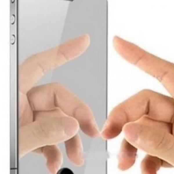 película espelhada iPhone 5s